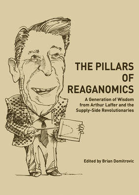 Reaganomics term paper 05 image