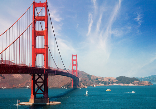 california