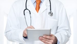 Thumb health care