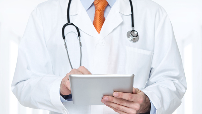 Thumb health care