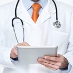 shutterstock 107415452doc health care