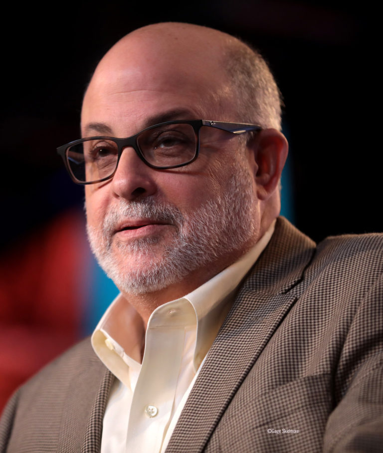 PRI Annual Gala with Mark Levin Pacific Research Institute