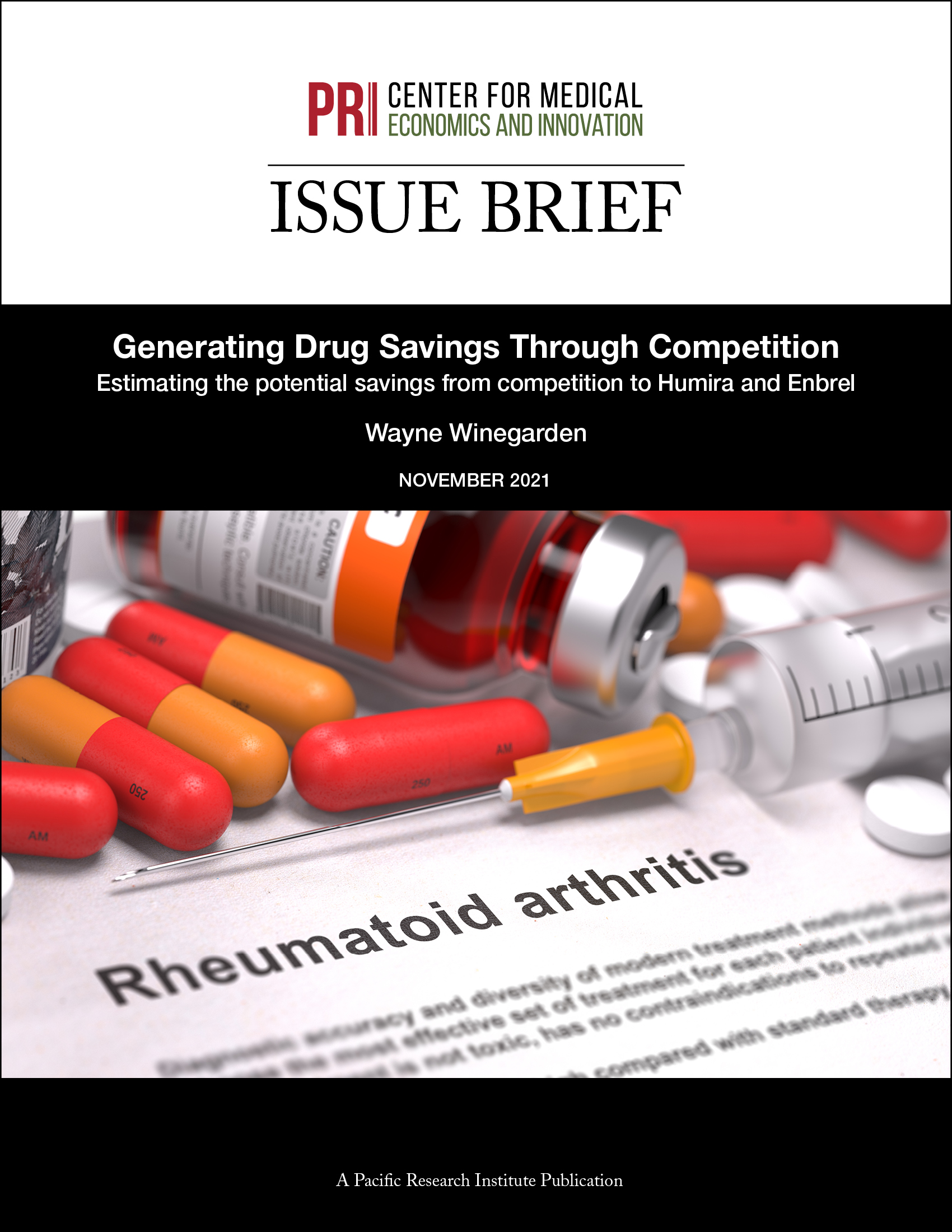 DrugSavings Humira Cover