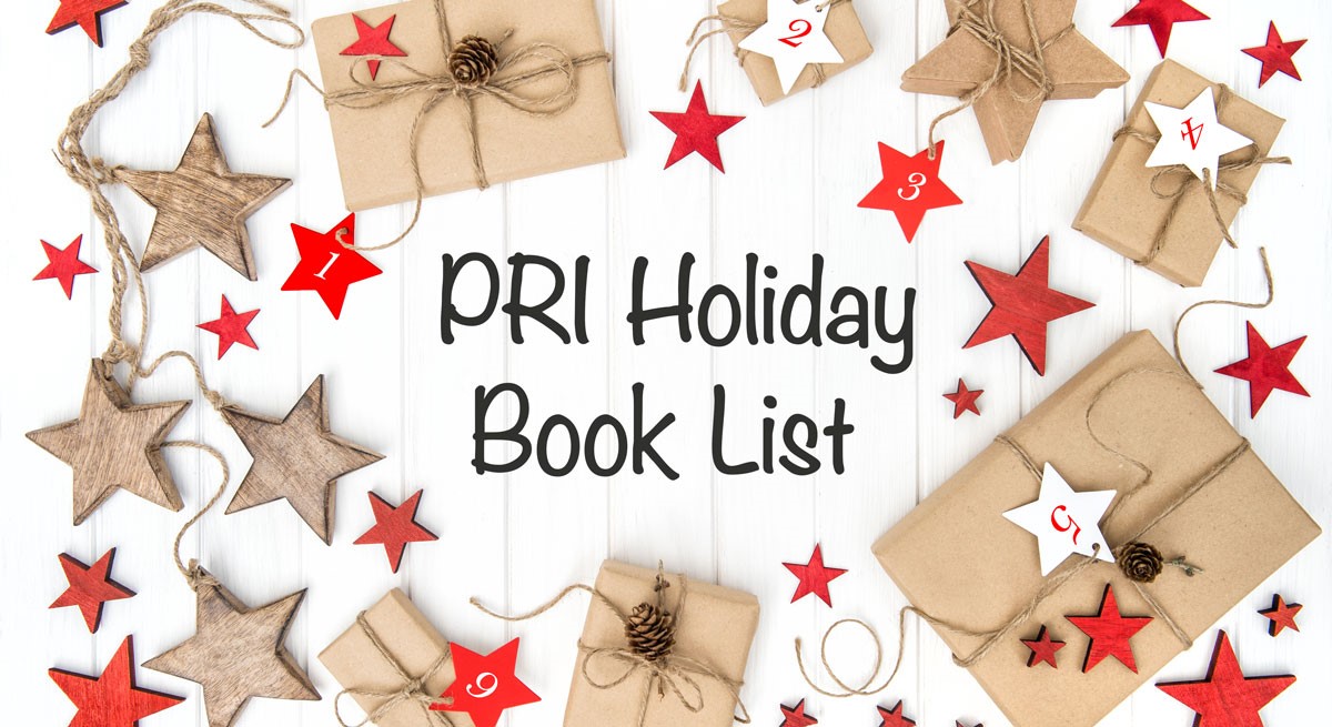 Holiday Book List