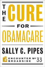 the cure for obamacare 1