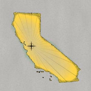 California20100920 Map