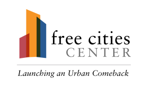 FreeCitiesCENTER logo color Large
