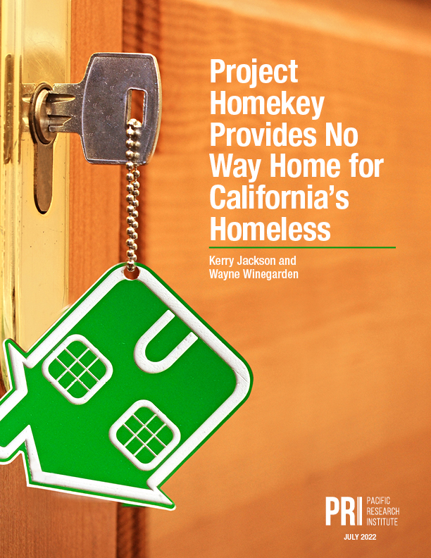 Homekey Final cover