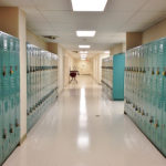 More Public School Students Receiving Failing Grades