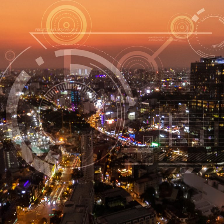 Tech FreeCiTIes dreamstime xxl 204354058