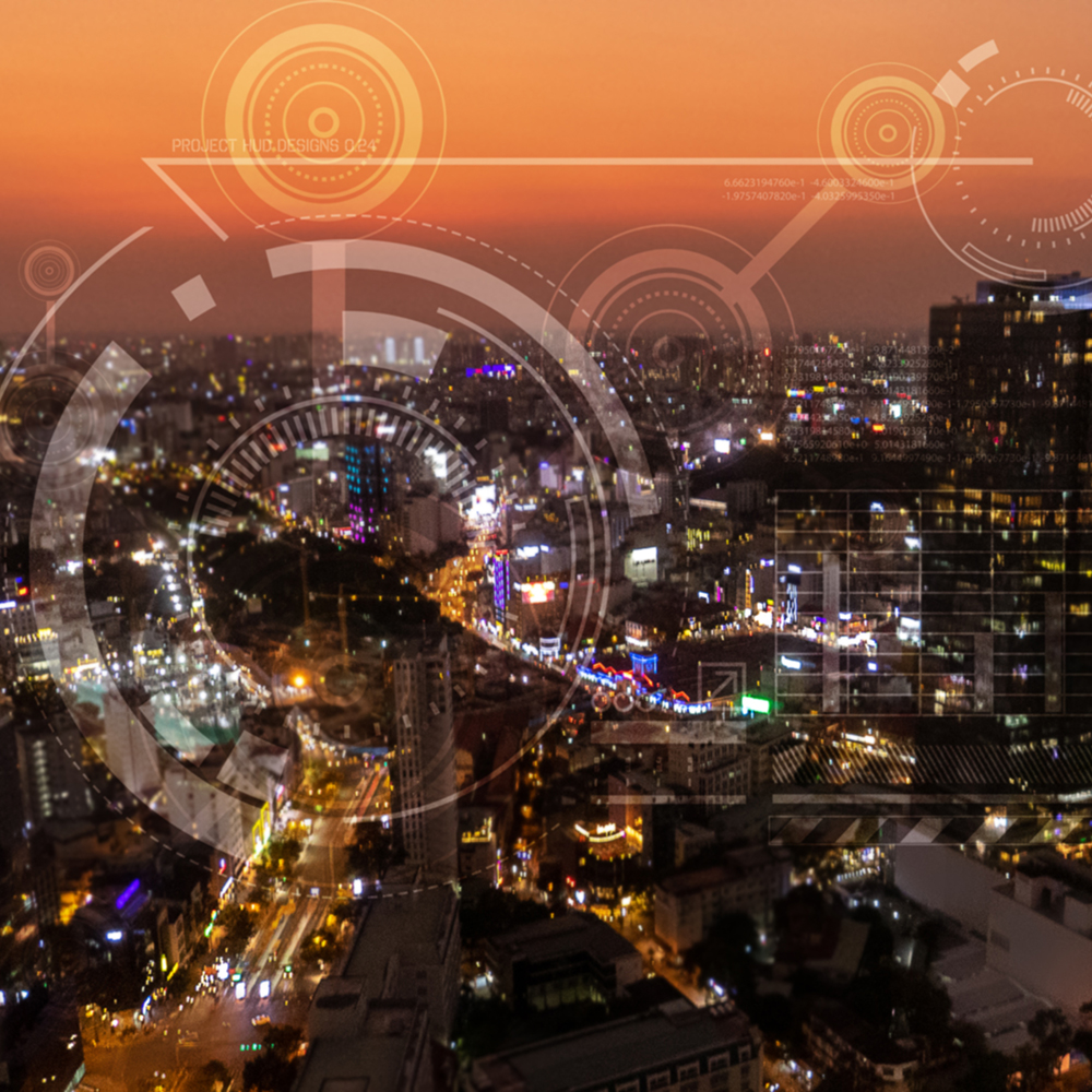 Tech FreeCiTIes dreamstime xxl 204354058