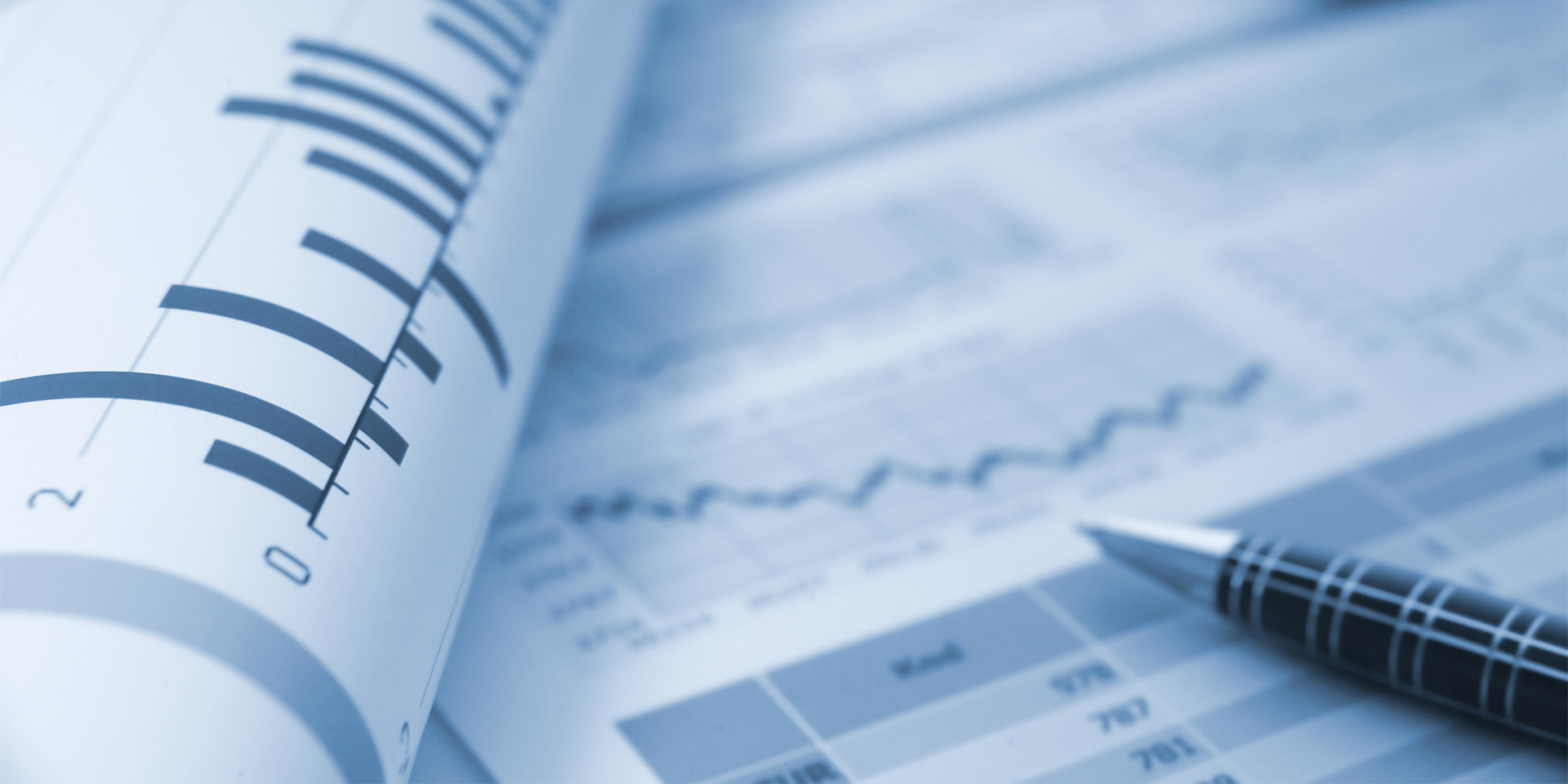 annual reports title