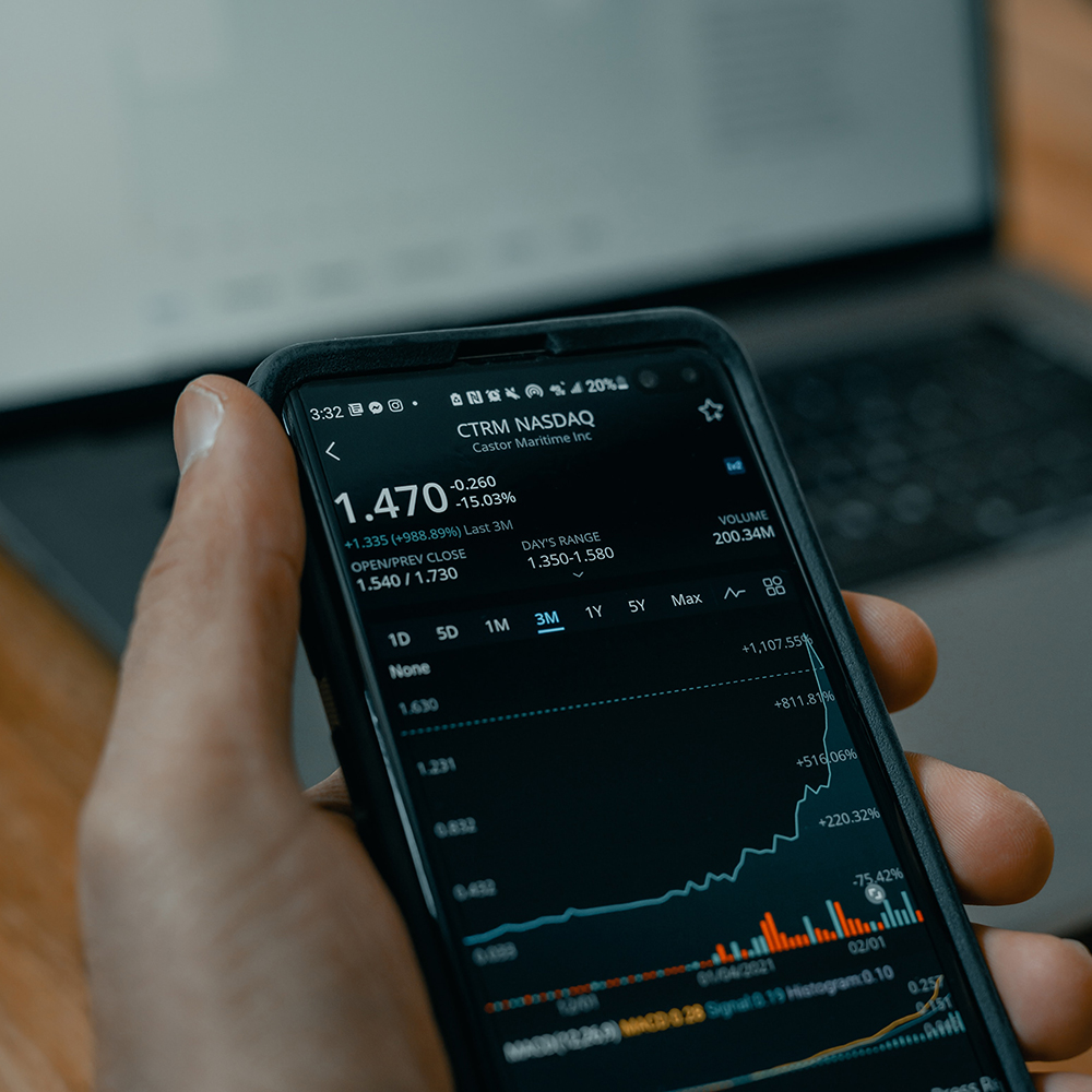 tech daily HpekD5ujnbQ unsplash