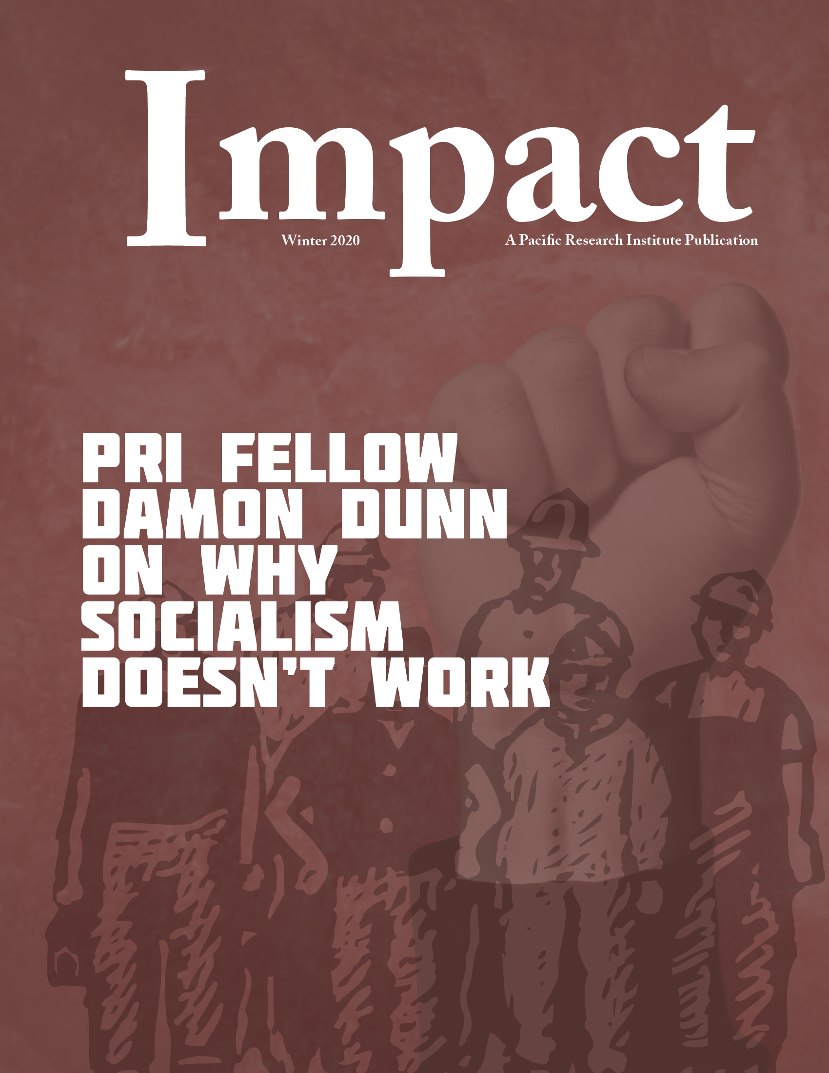 Impact Winter2019 20 F2 Cover