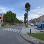 Zona Franca de Bogota