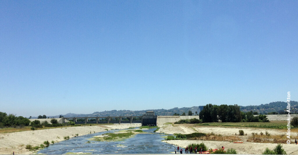 AmericanRiver