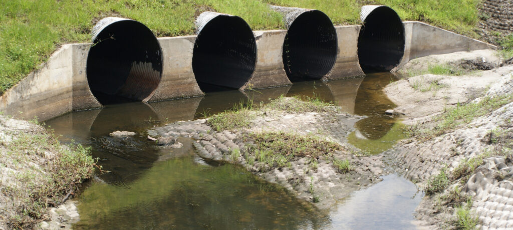 stormwaterculvert