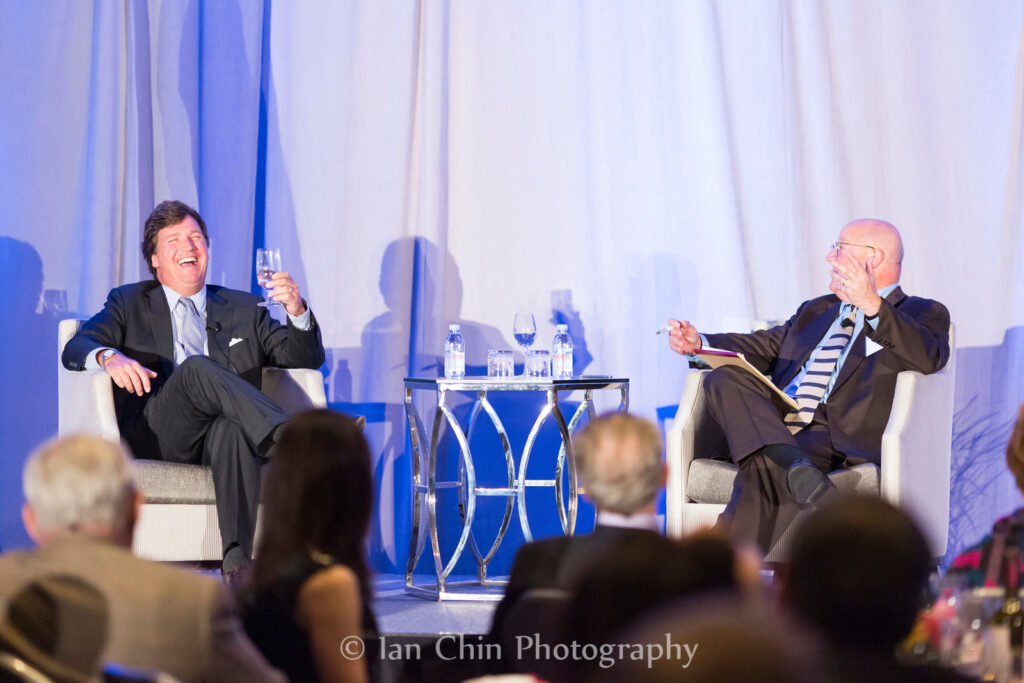 PRI Gala Event Tucker Carlson Ritz Carlton San Francisco 3.23.19 164 X3