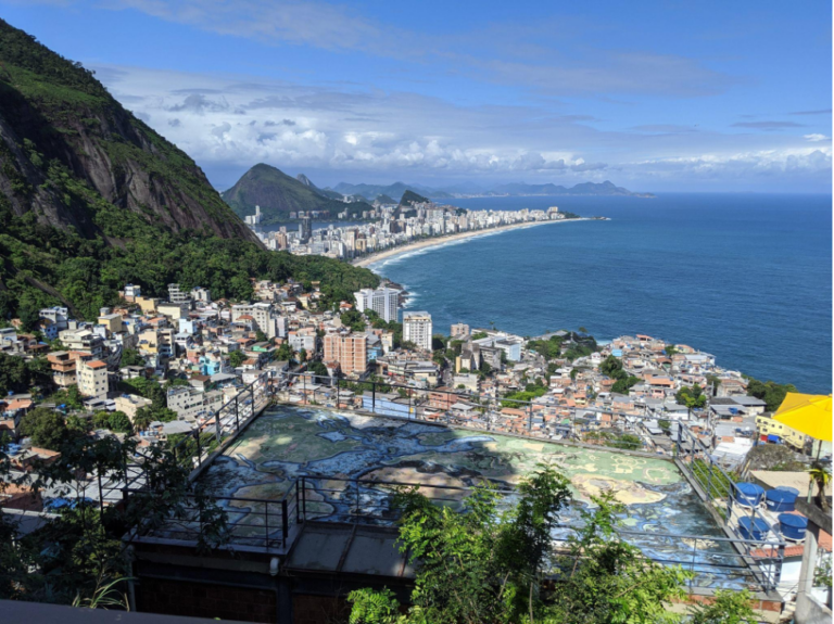 Vidigal ScottBeyer