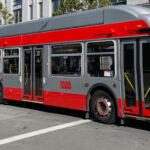 MUNI Buses