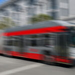MUNI Buses