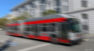 MUNI Buses