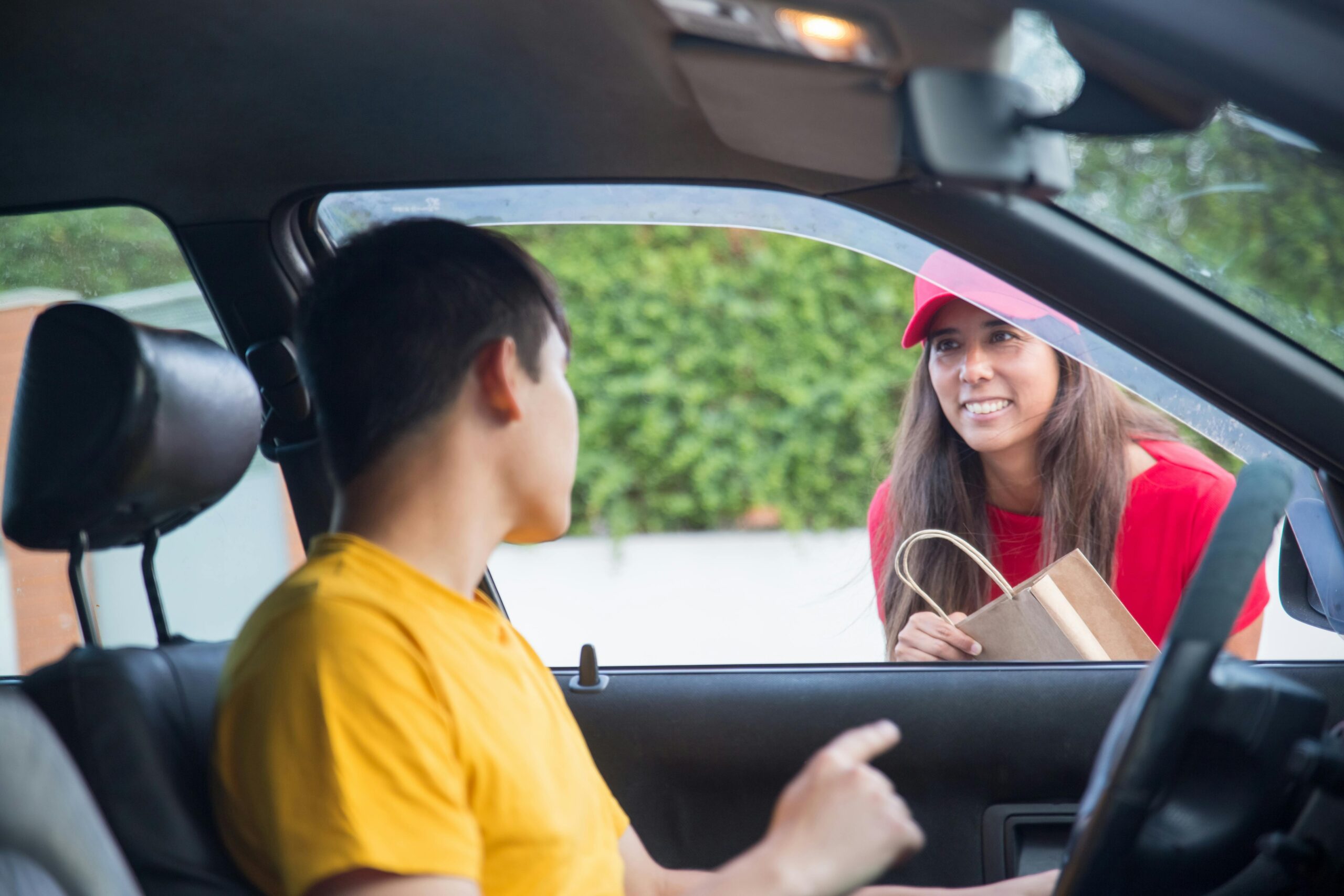 DeliveryGigWork pexels kampus production 8931704