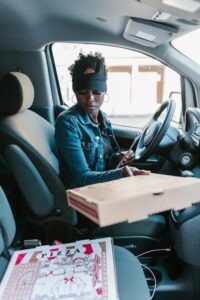 DeliveryGigWork pexels rdne stock project 7362875