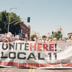 Striking Workers 2
