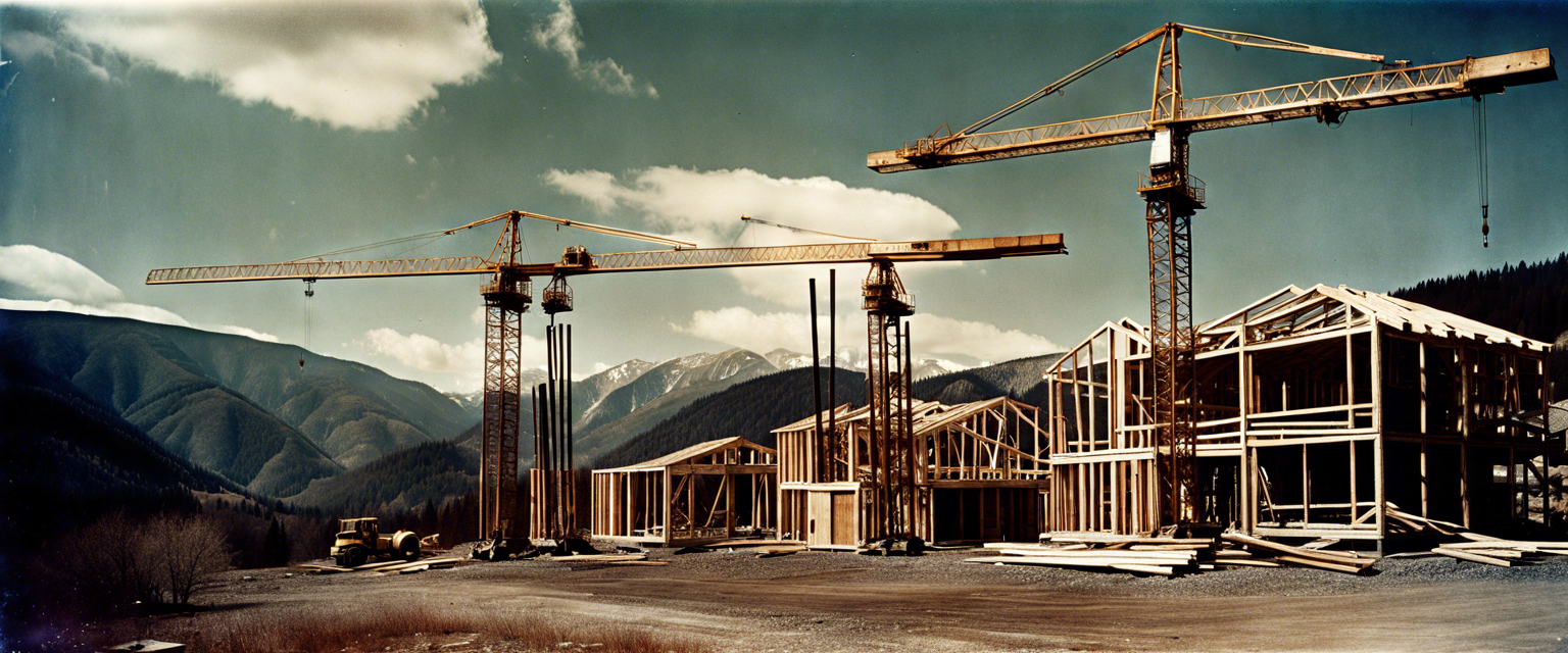 housing constructionAI
