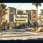 dgbeig illustration construction housing california Three BedroomApartment