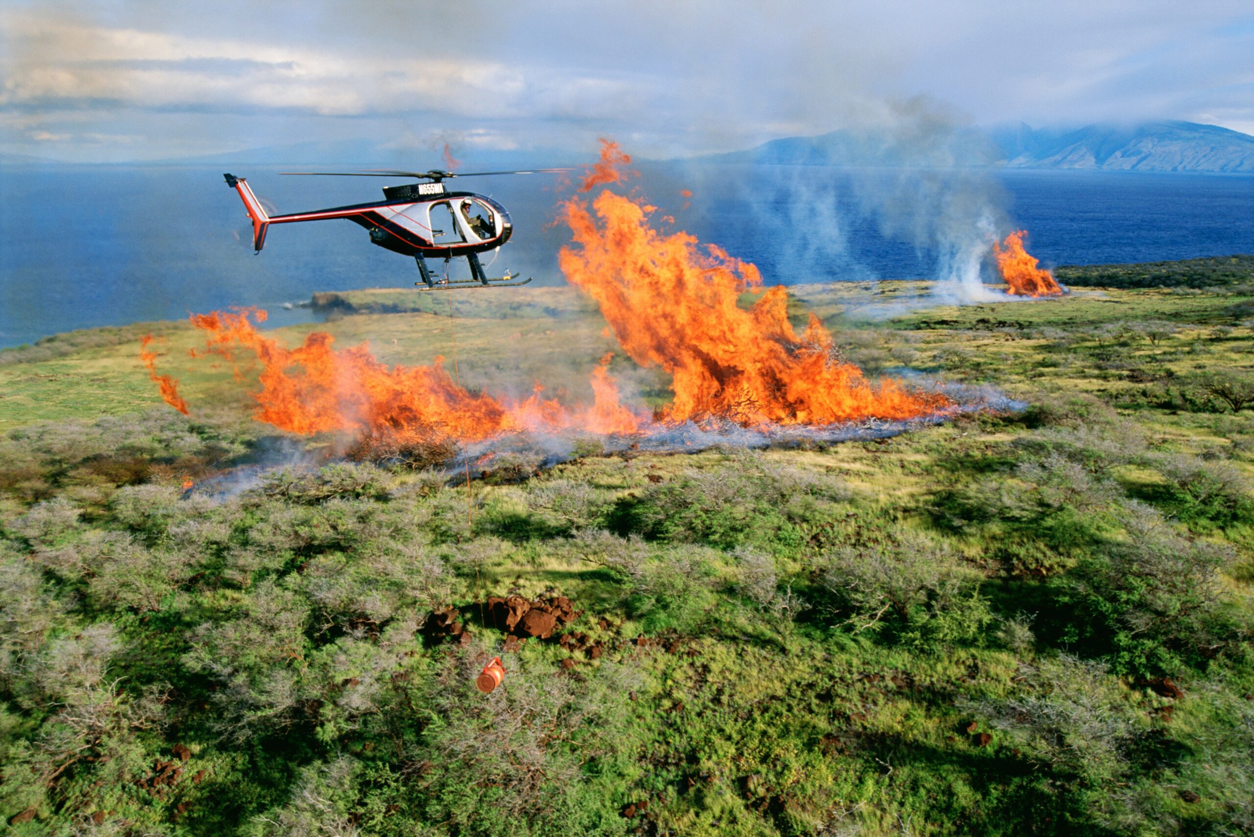 Wildfire getty images gAKBZPMJXVs unsplash