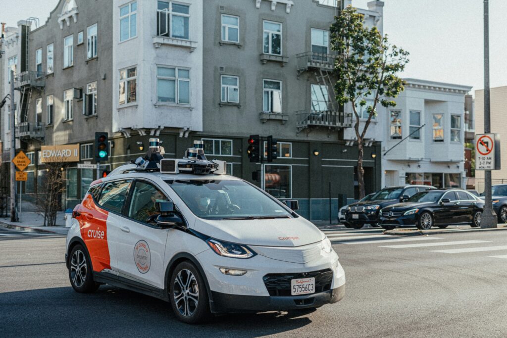 driverlesscar remy gieling PkKsHQ5u4g8 unsplash