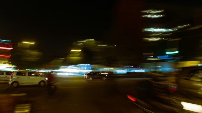 trafficcamaditya saxena CrKv a 941E unsplash