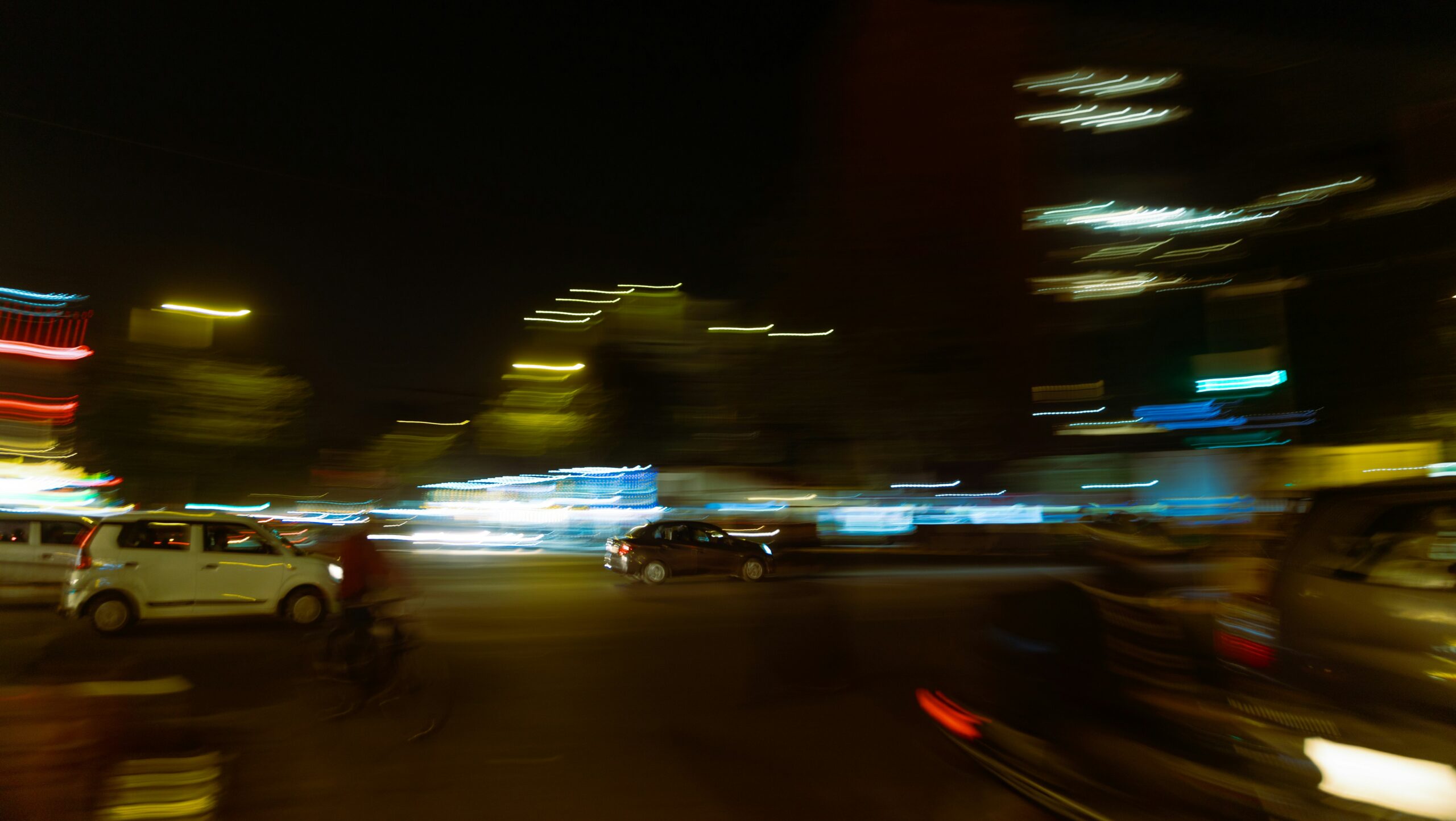 trafficcamaditya saxena CrKv a 941E unsplash