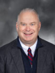 Rep. Jim Walsh, R 19