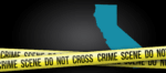CA map Crime Tape2