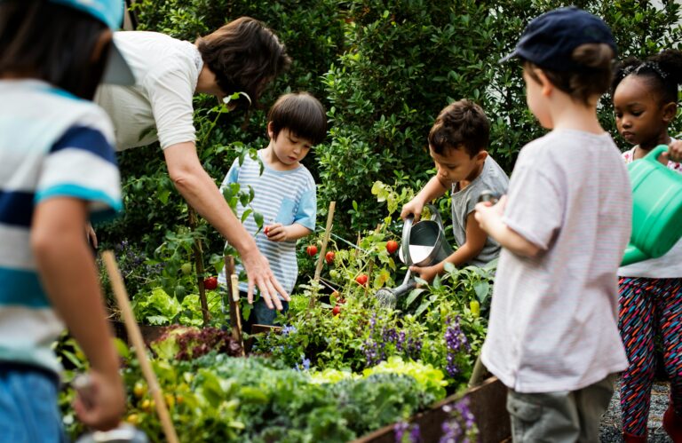 HomeSchoolcurated lifestyle hJq421qtdZM unsplash