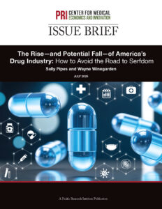 N CMEI DrugIndustry SP F Page Cover