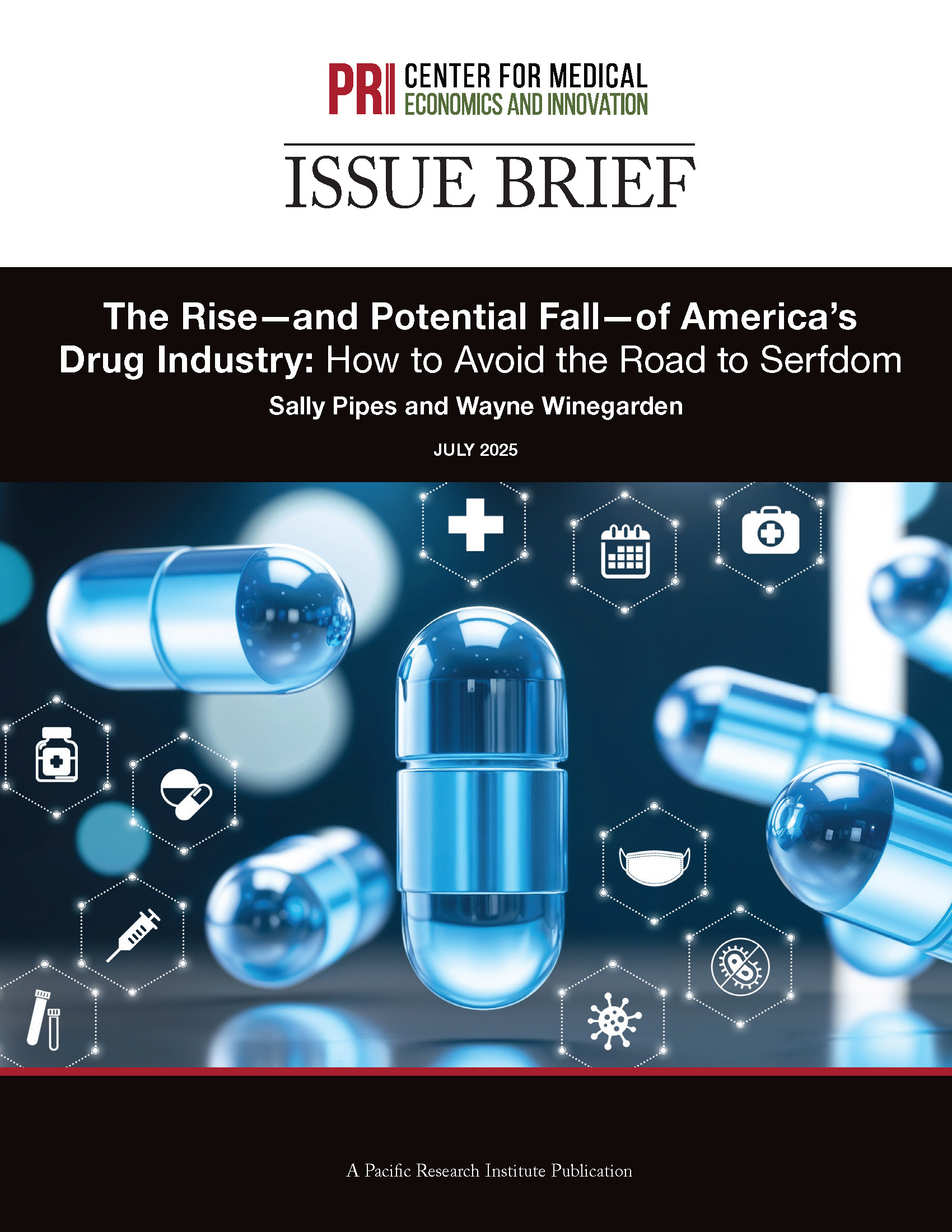 N CMEI DrugIndustry SP F Page Cover