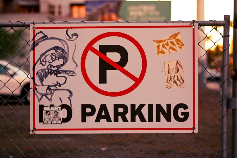 Parking FreeCitiesmason mulcahy knCTvCf3zbw unsplash