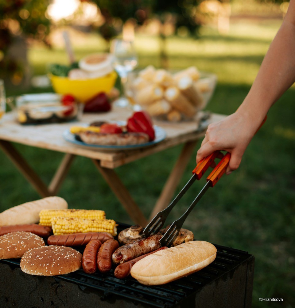 Fourth of July cookout costs emphasize the need for agriculture ...
