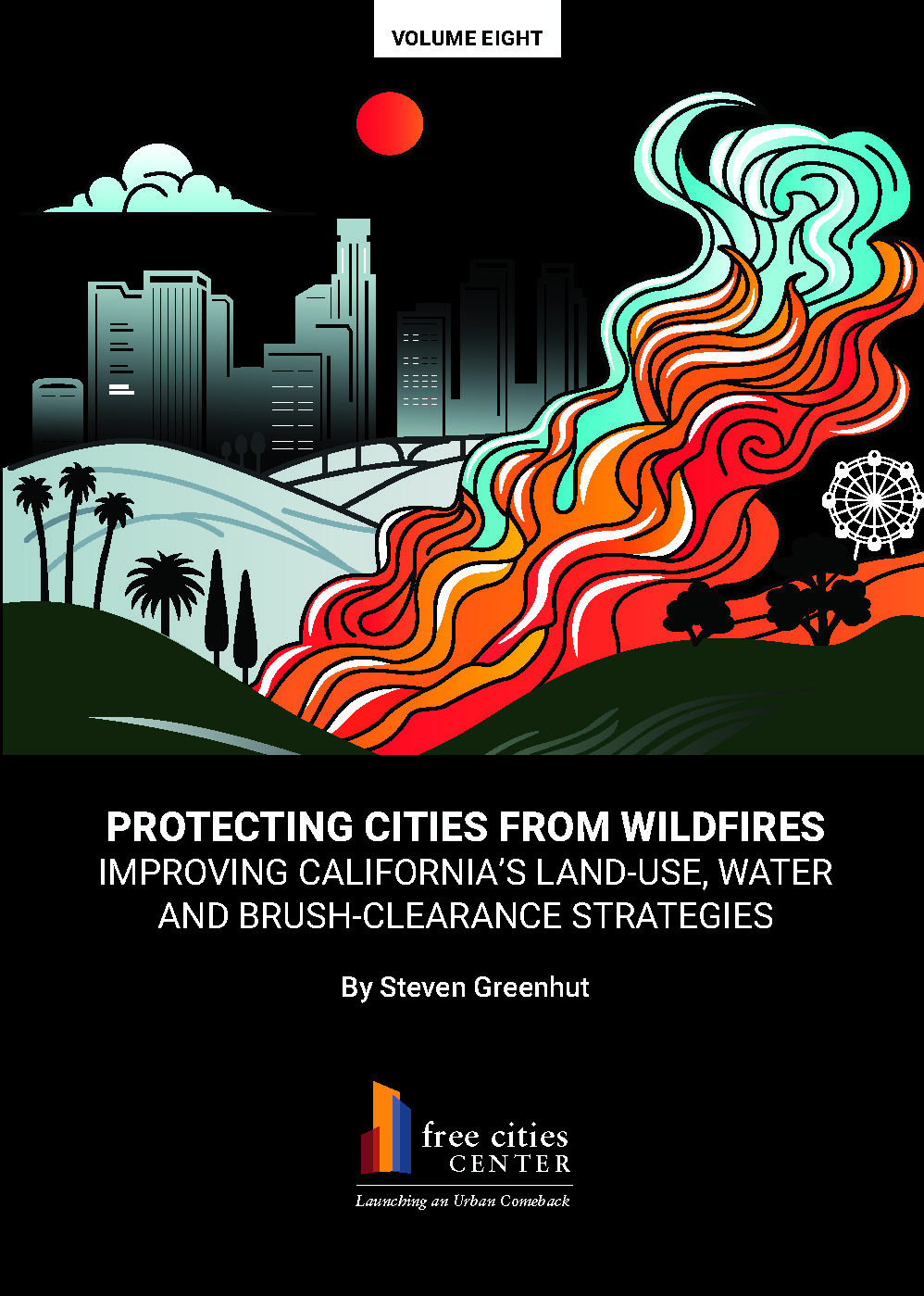 FCBook8 Wildfire Cover