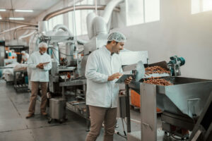 getty images manufacturing