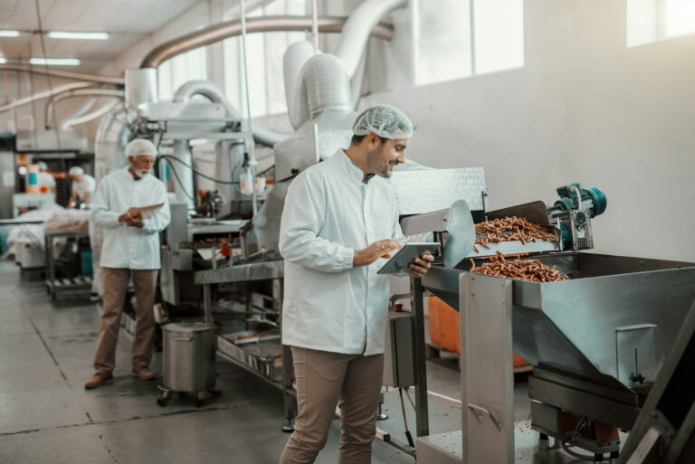 getty images manufacturing