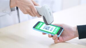 Digital Coupon