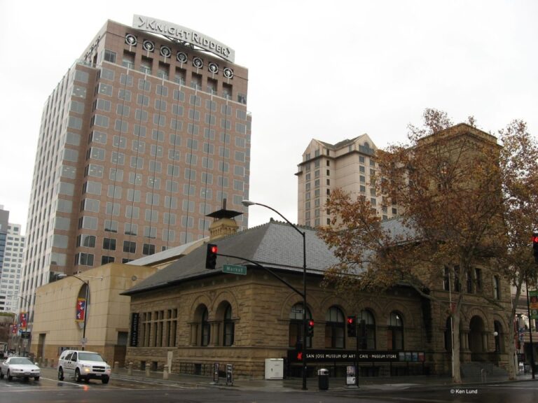San Jose 1