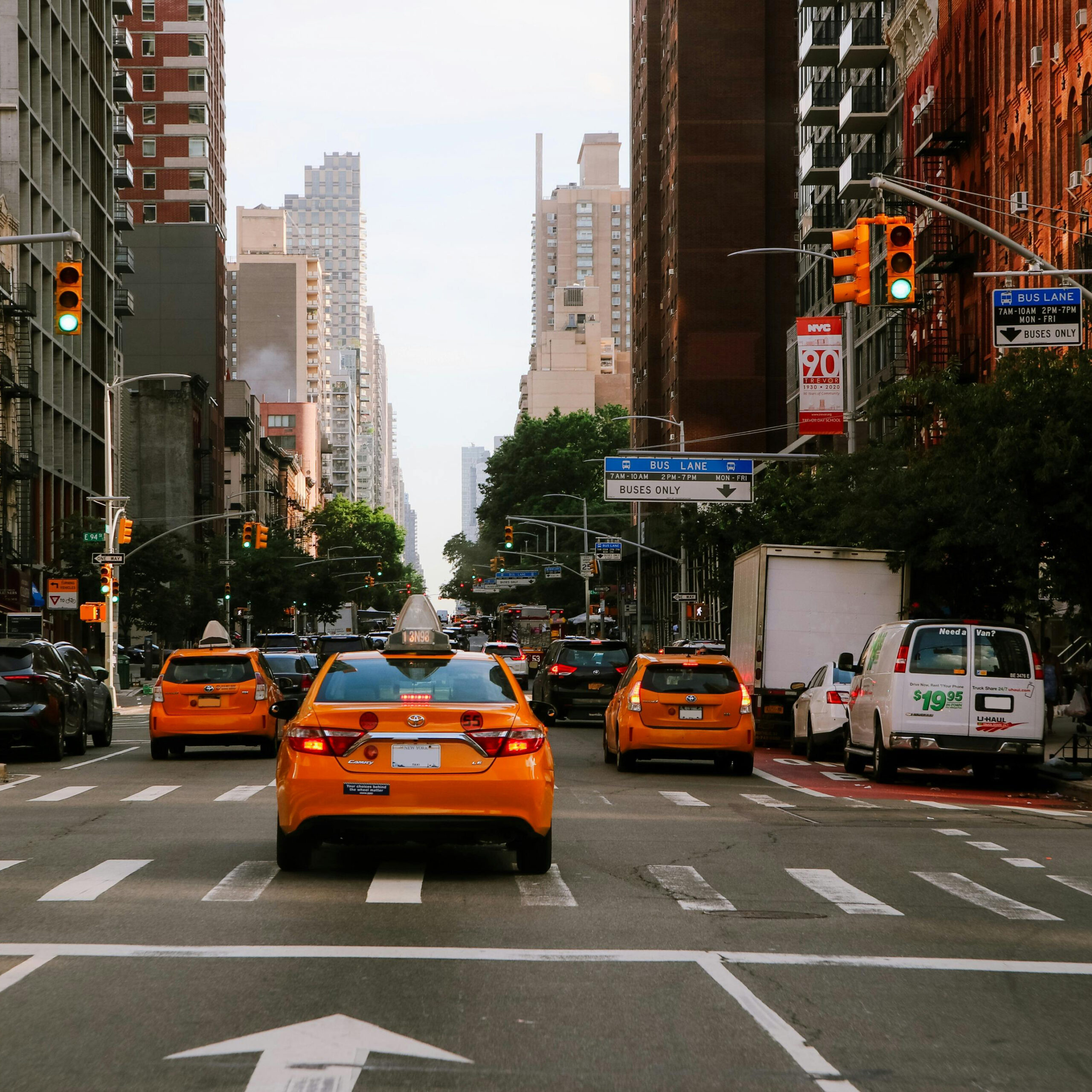 congestion trafficpexels divineleaders 8645996square