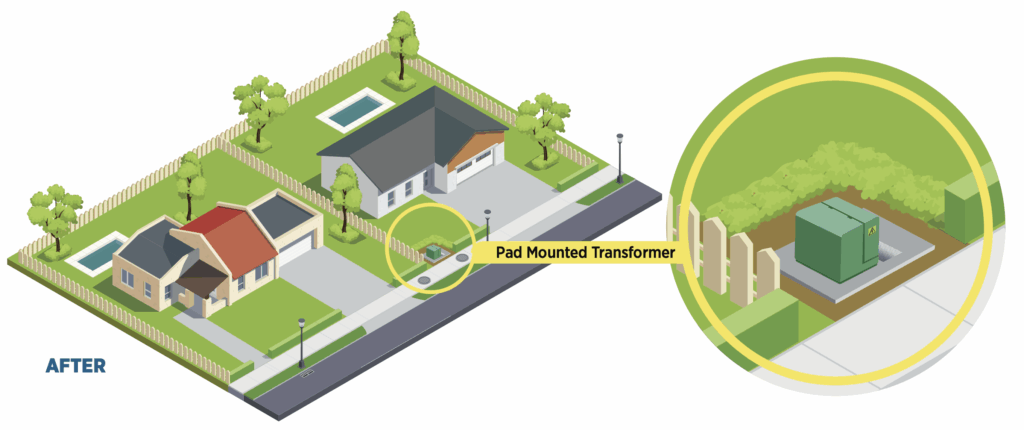 after (powerline) Seiler