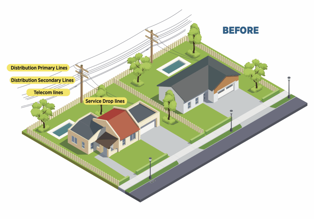 before (powerline)Seiler